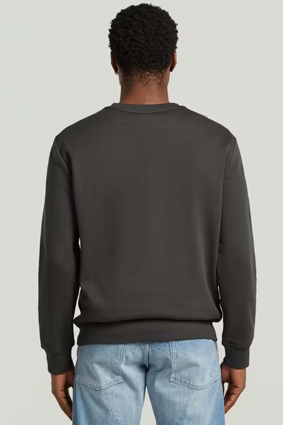 G-STAR D E en color GRIS (2)