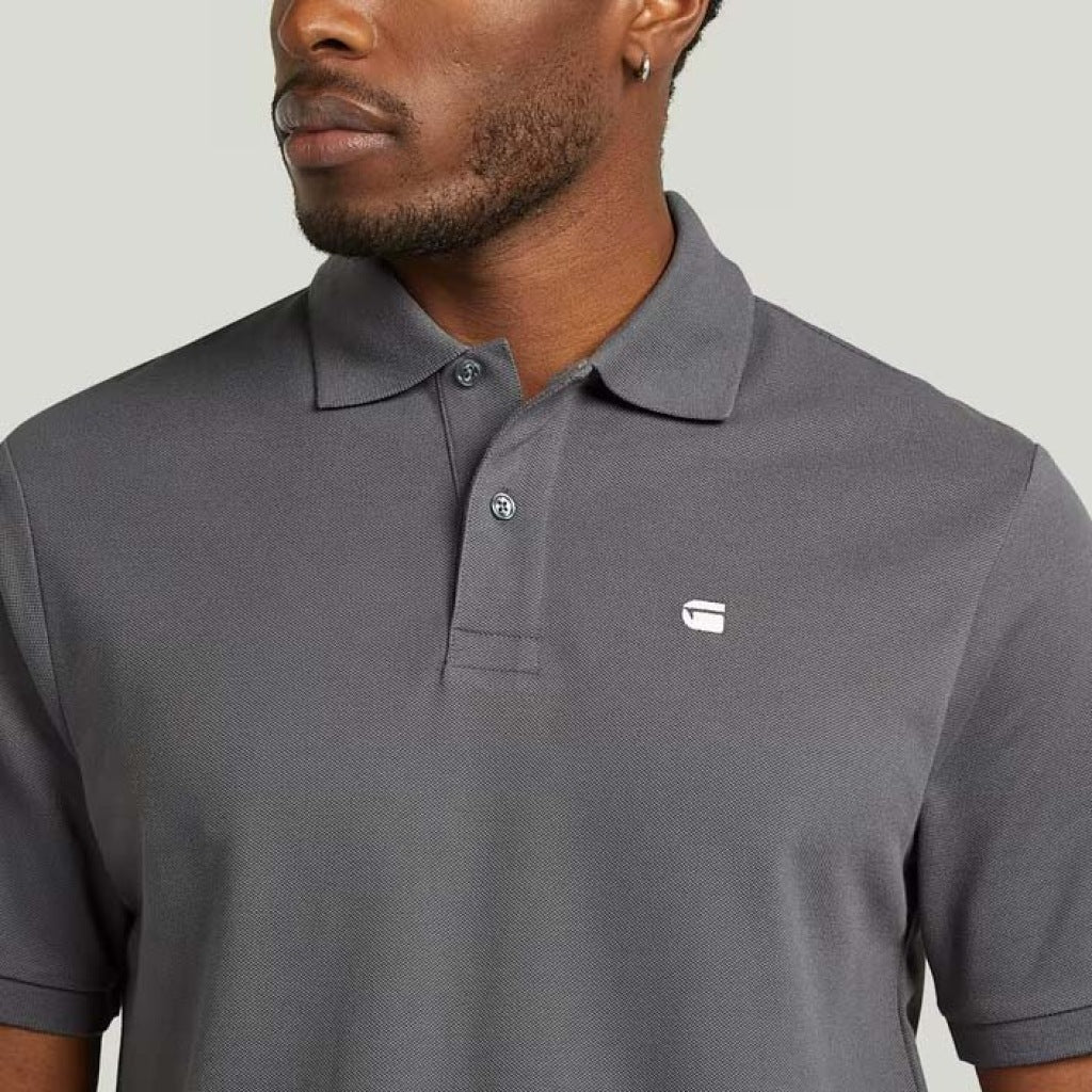 G-STAR D E en color GRIS (7)