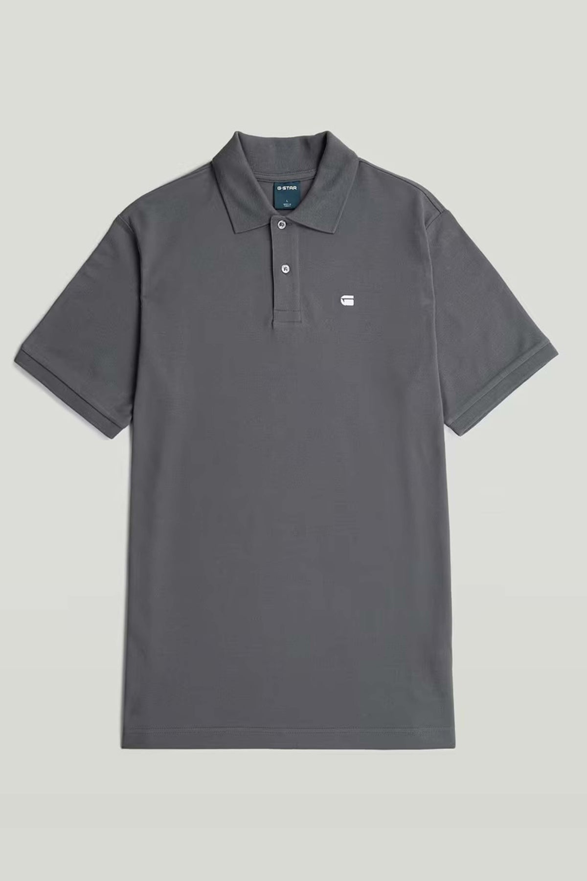 G-STAR D E en color GRIS (3)