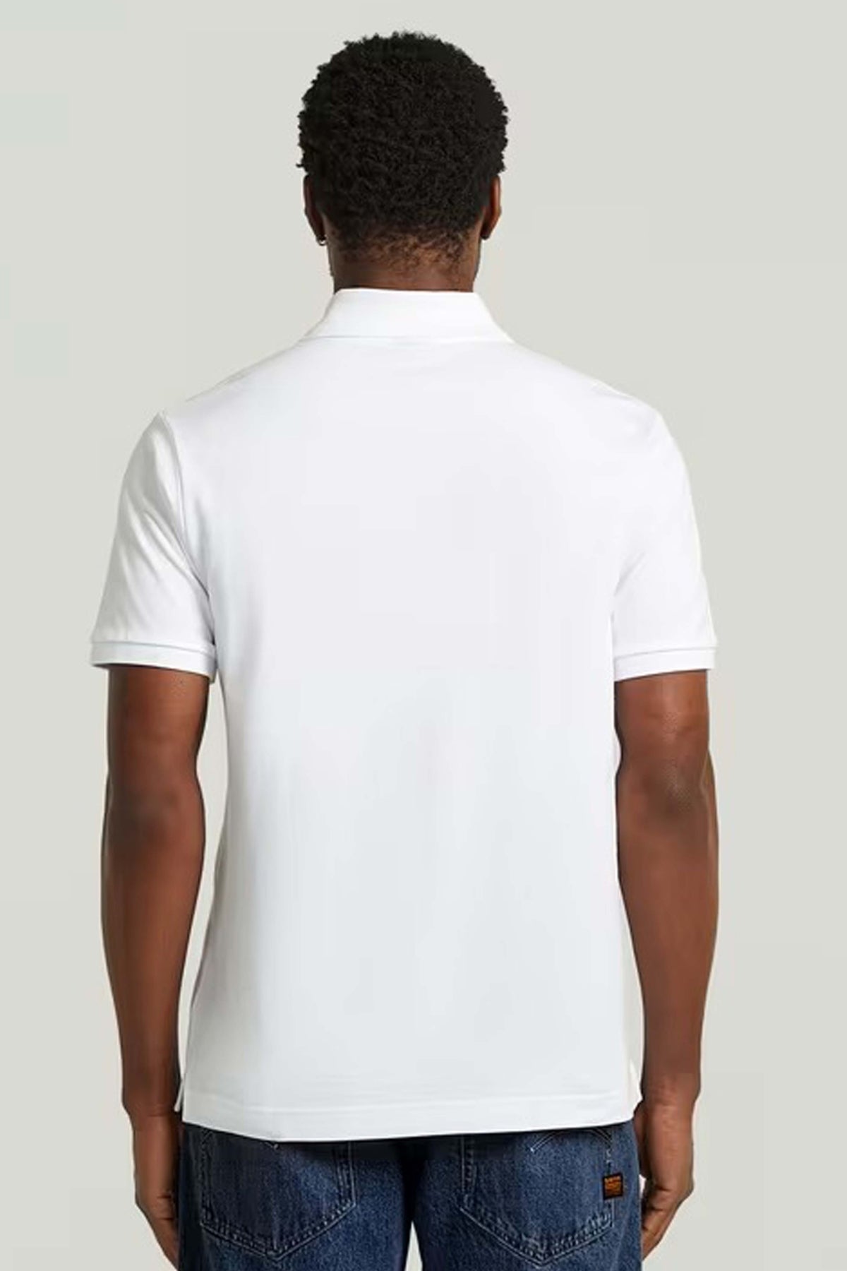 G-STAR D E en color BLANCO (2)