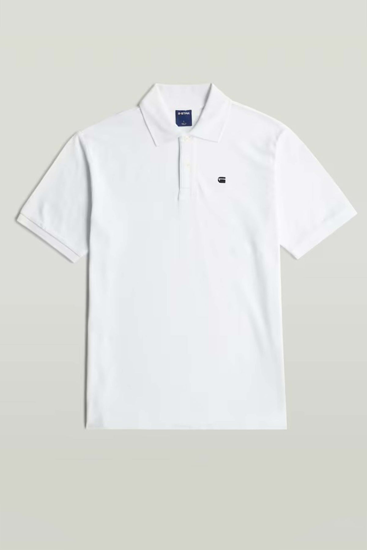 G-STAR D E en color BLANCO (3)