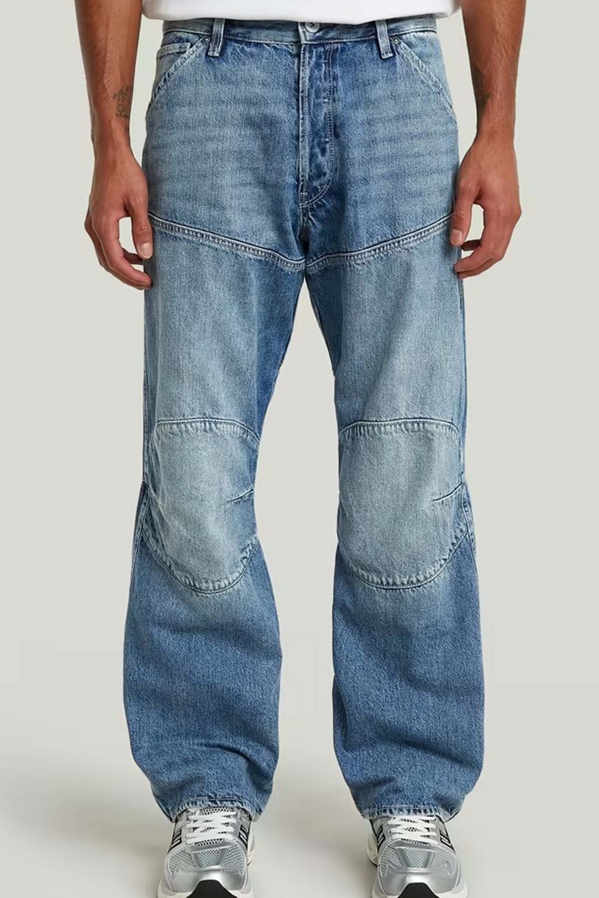 G-STAR D D en color AZUL (4)