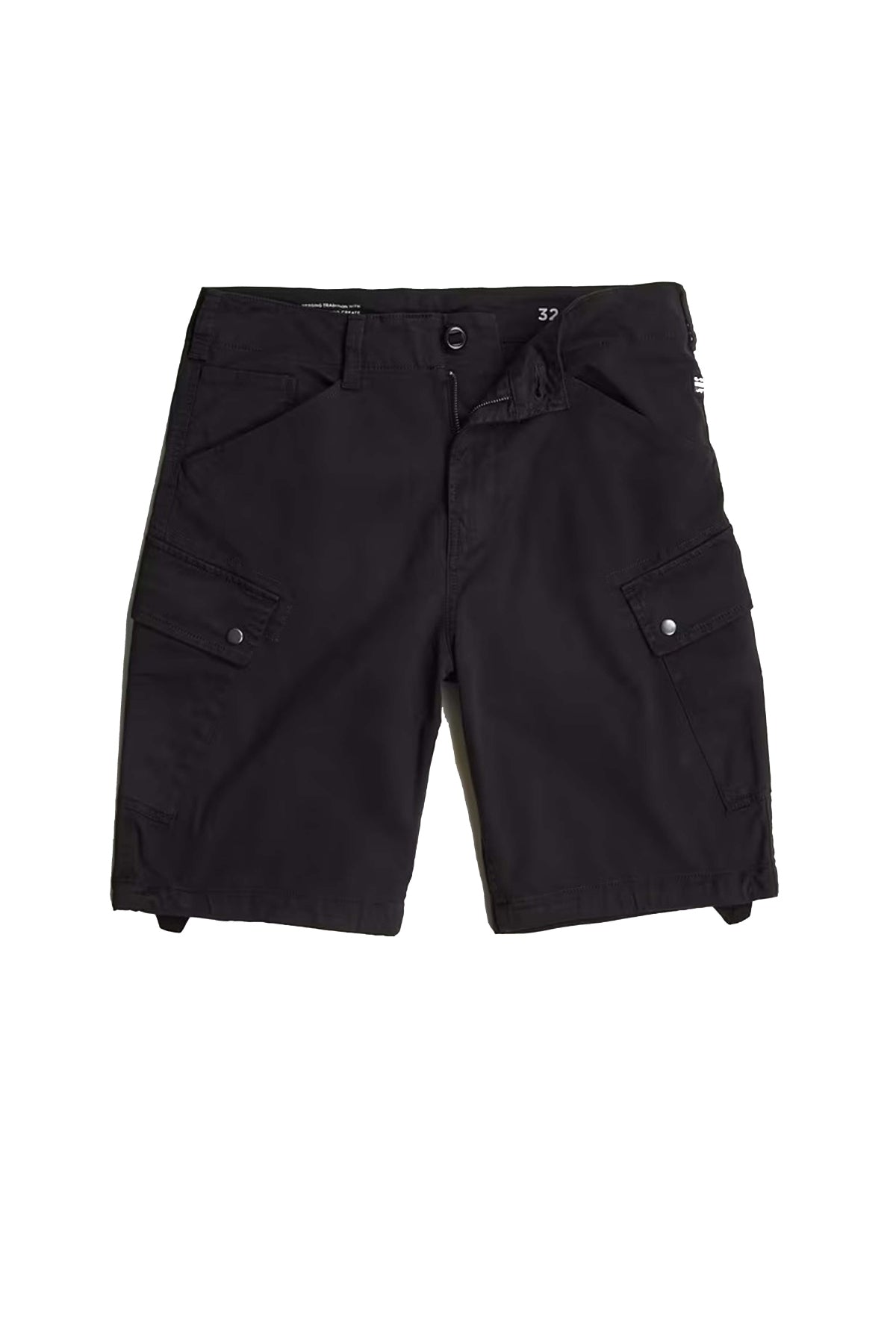 G-STAR D D en color NEGRO (3)