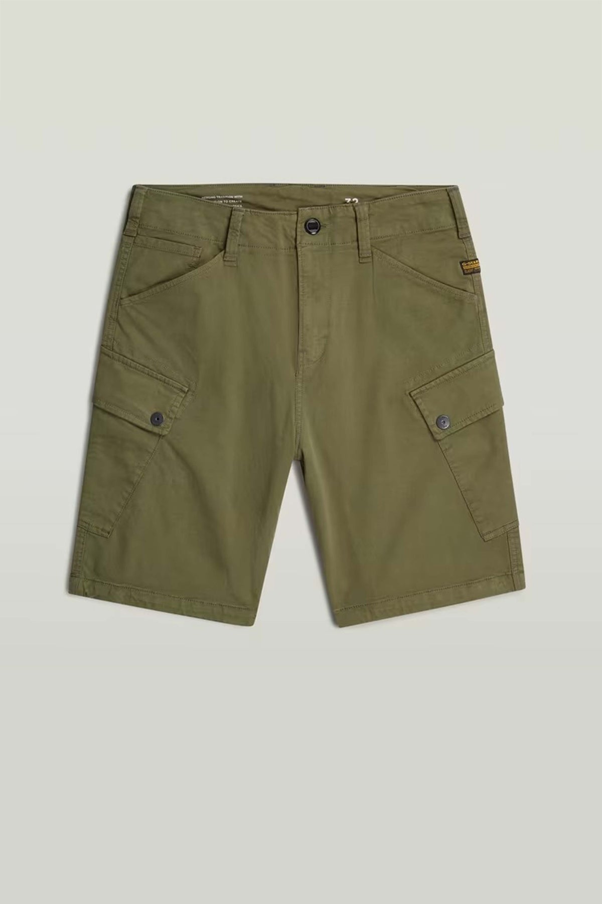 G-STAR D D en color VERDE (3)