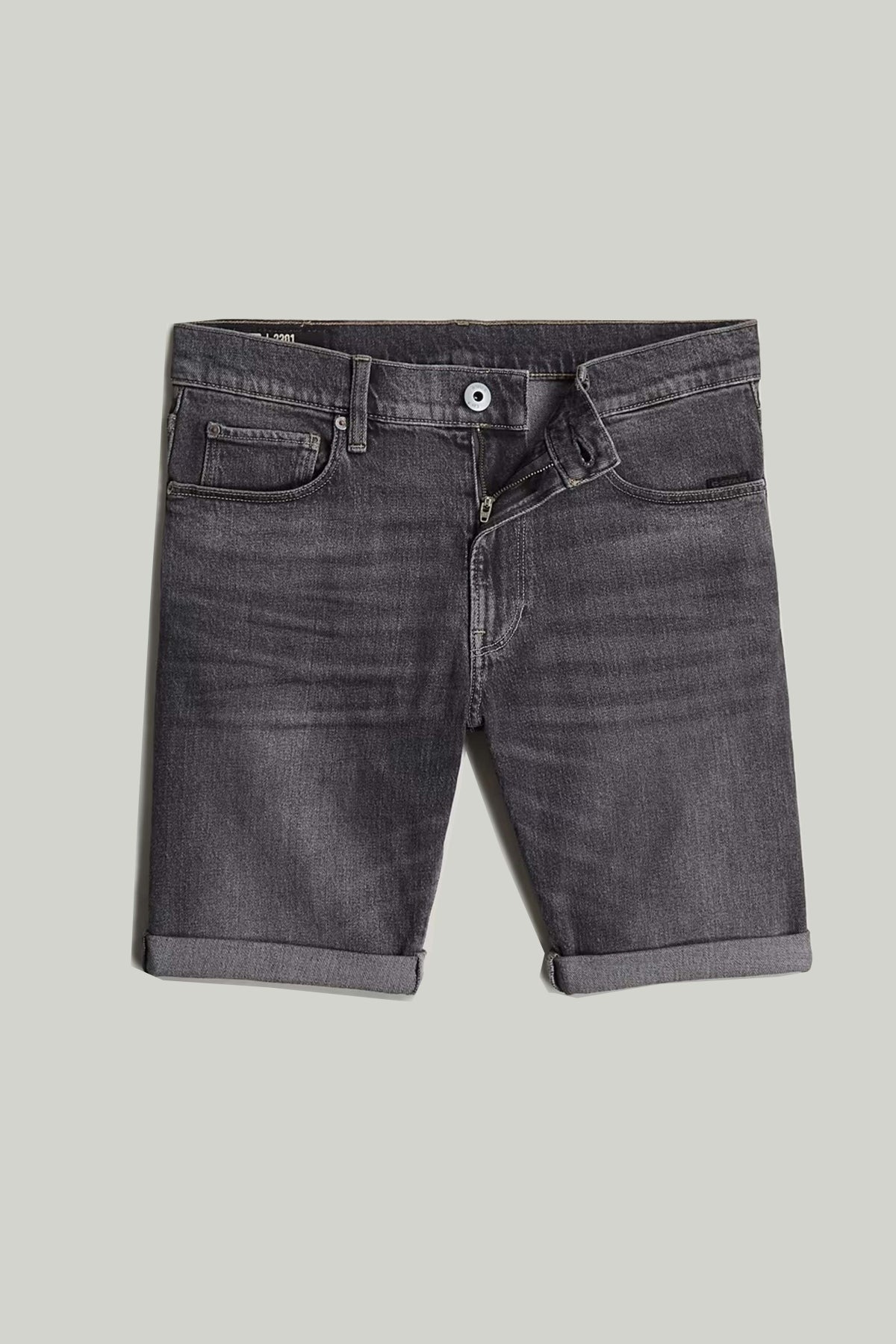 G-STAR D D en color GRIS (1)