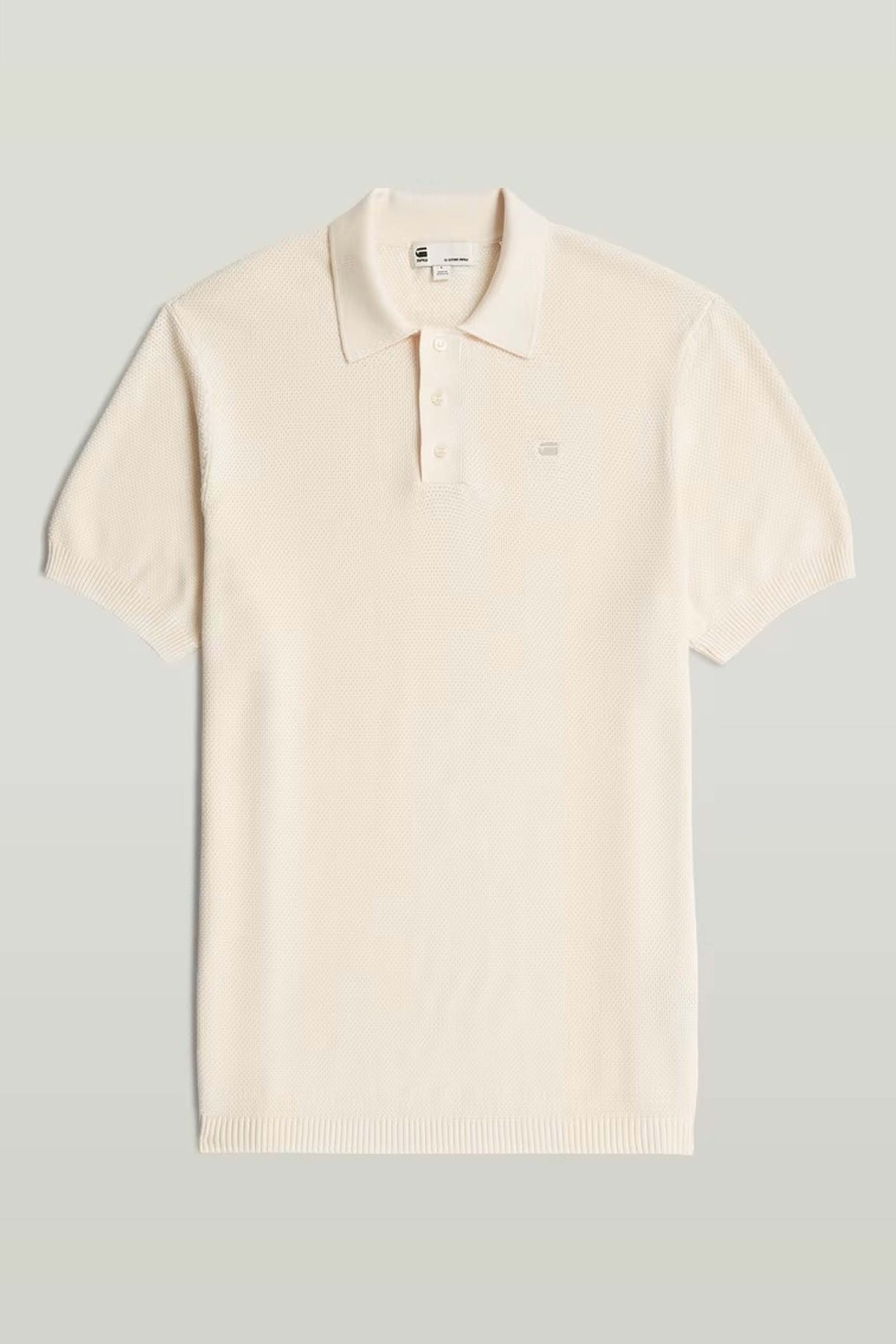 G-STAR D E en color BLANCO (1)