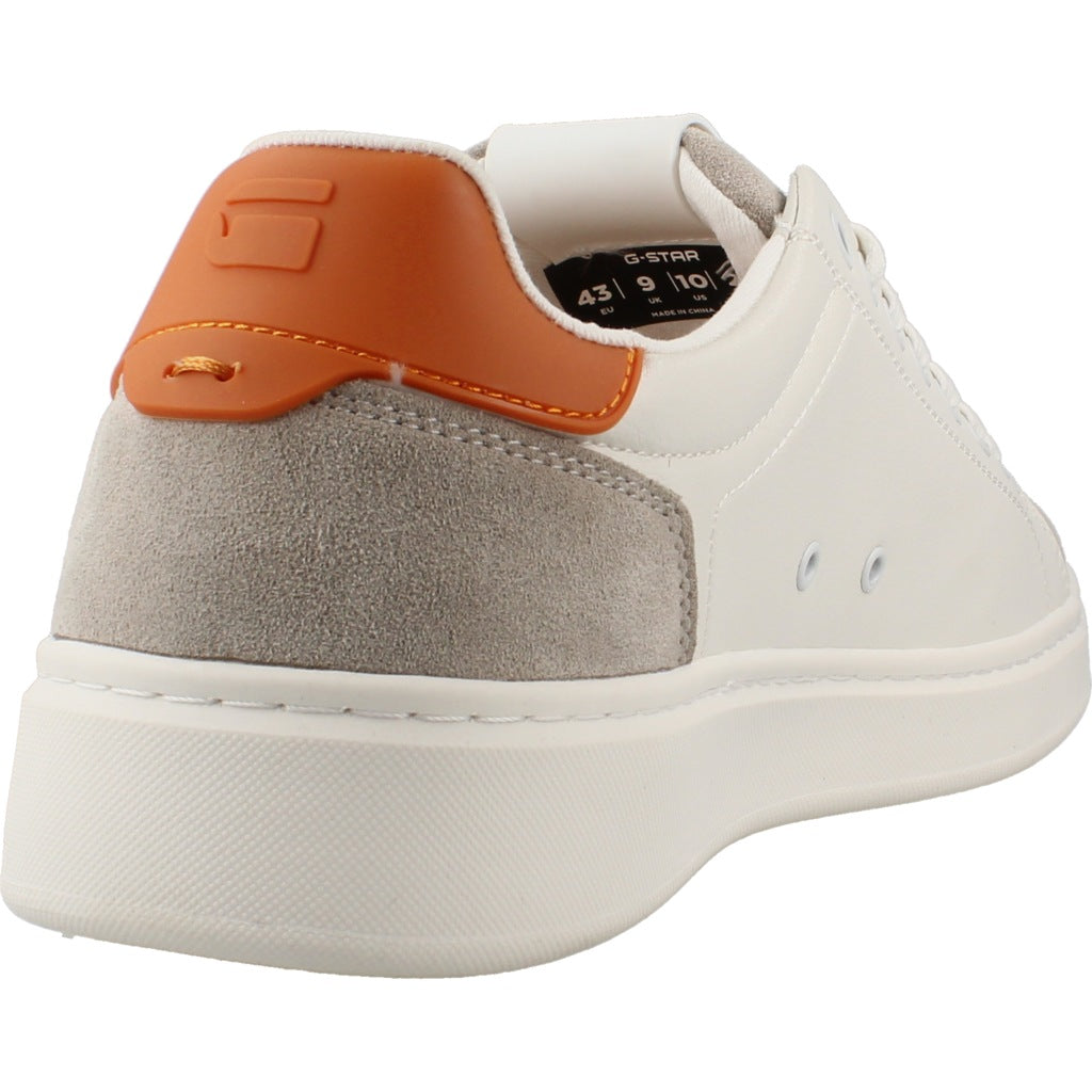 G-STAR SCOUT LL BLK en color BLANCO (3)