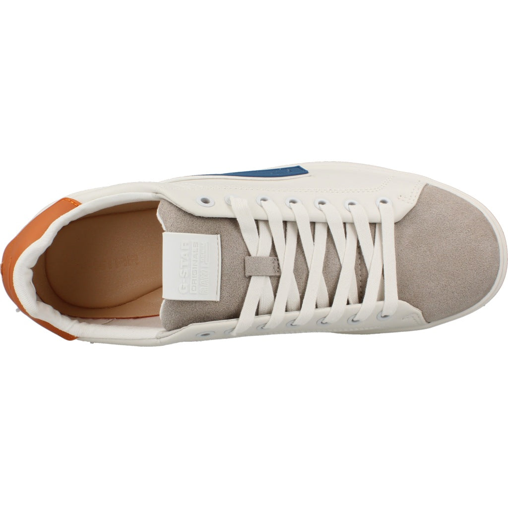 G-STAR SCOUT LL BLK en color BLANCO (7)