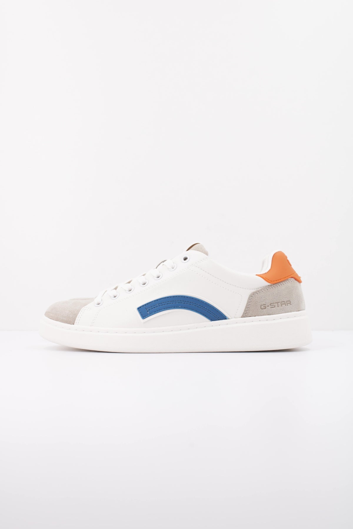 G-STAR SCOUT LL BLK en color BLANCO (1)