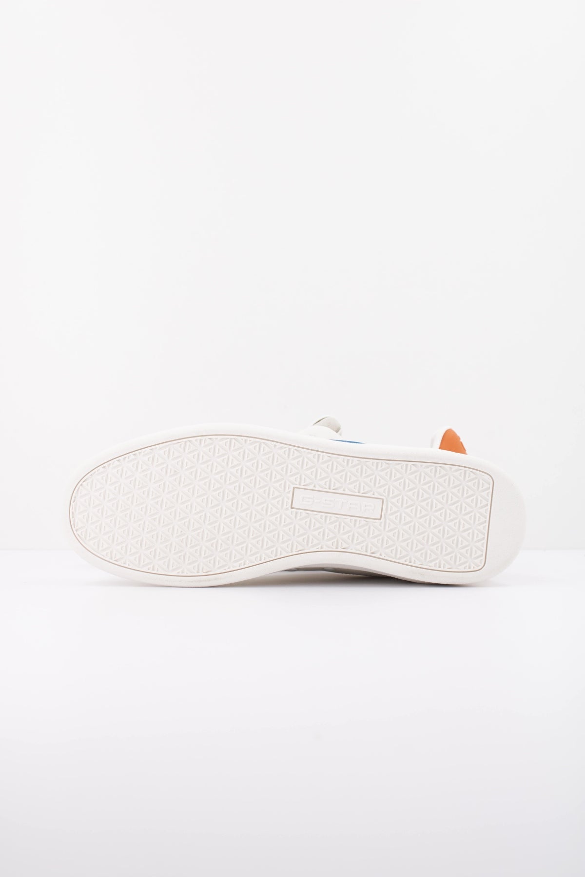 G-STAR SCOUT LL BLK en color BLANCO (5)