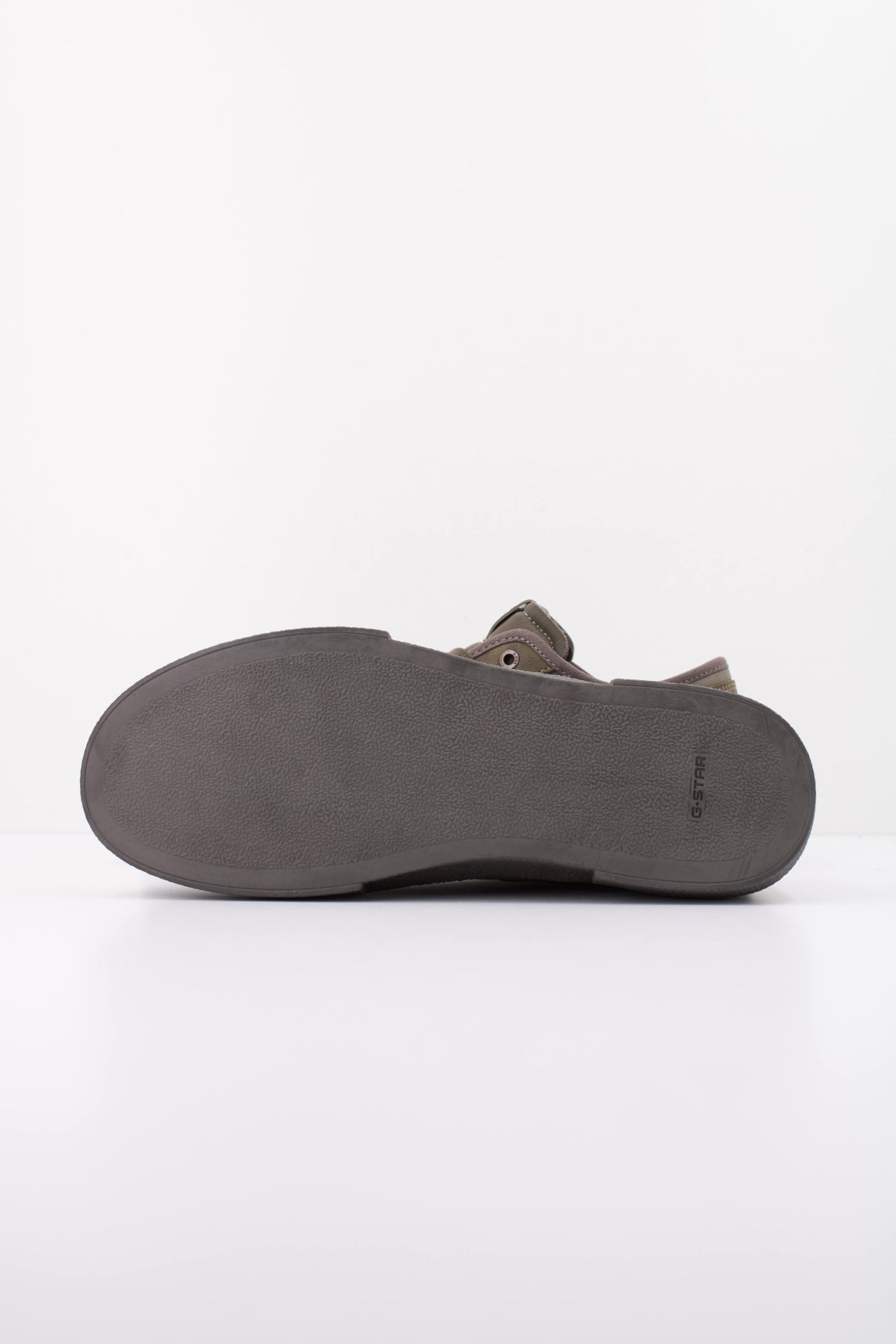 G-STAR VODAN LOW TNL en color VERDE (5)