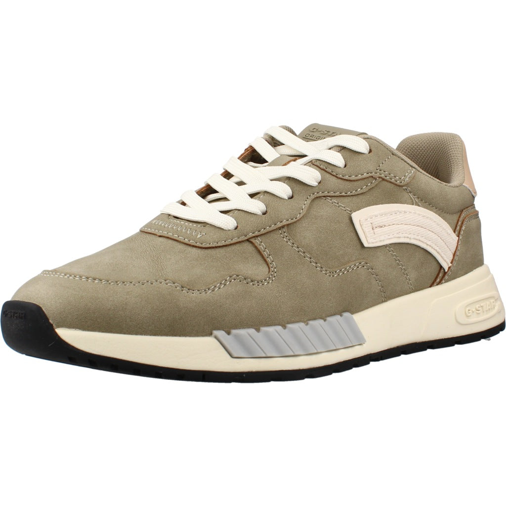 G-STAR AVER BSC en color VERDE (1)