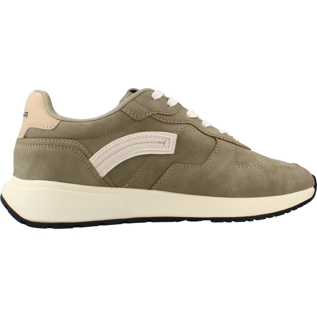 G-STAR AVER BSC en color VERDE (4)