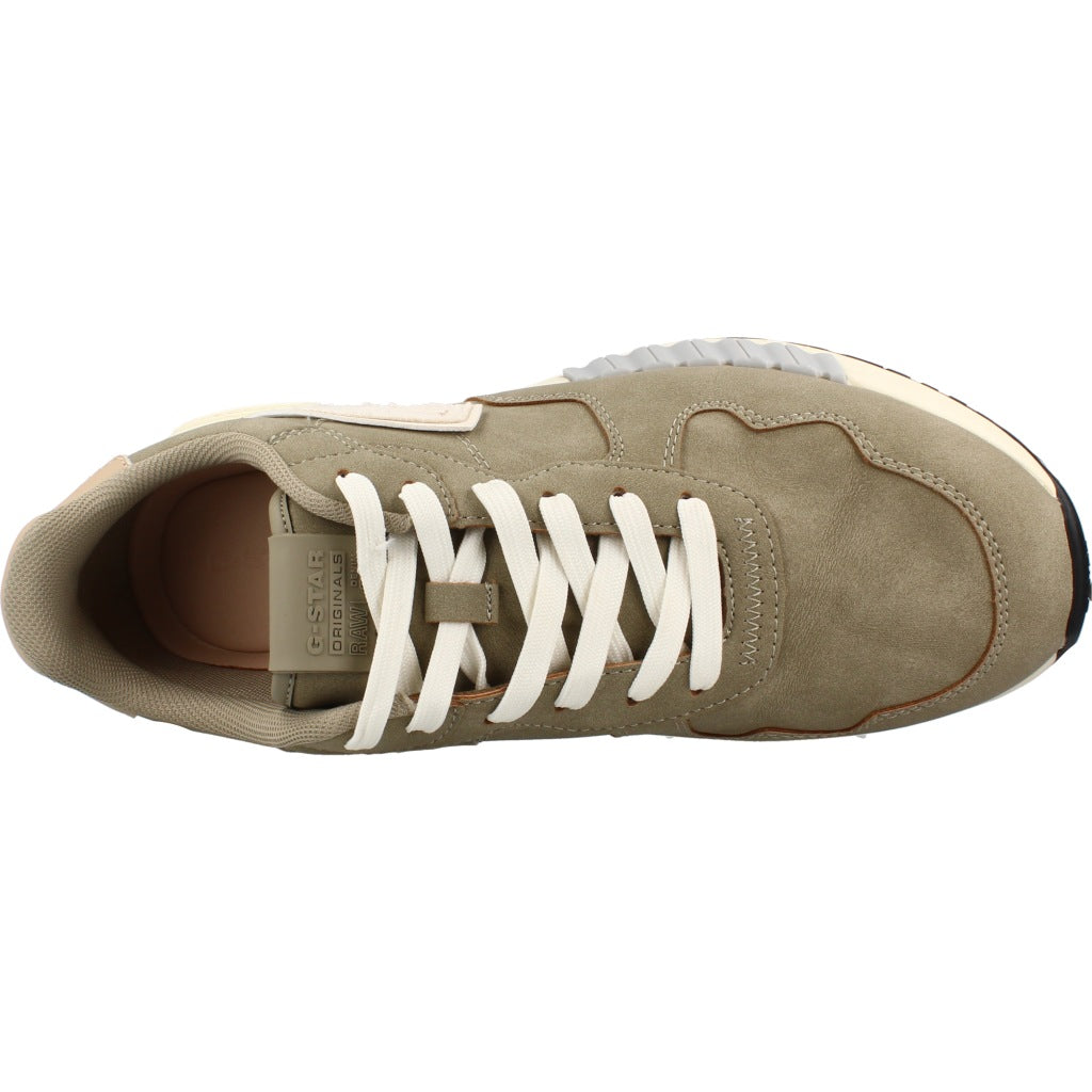 G-STAR AVER BSC en color VERDE (7)