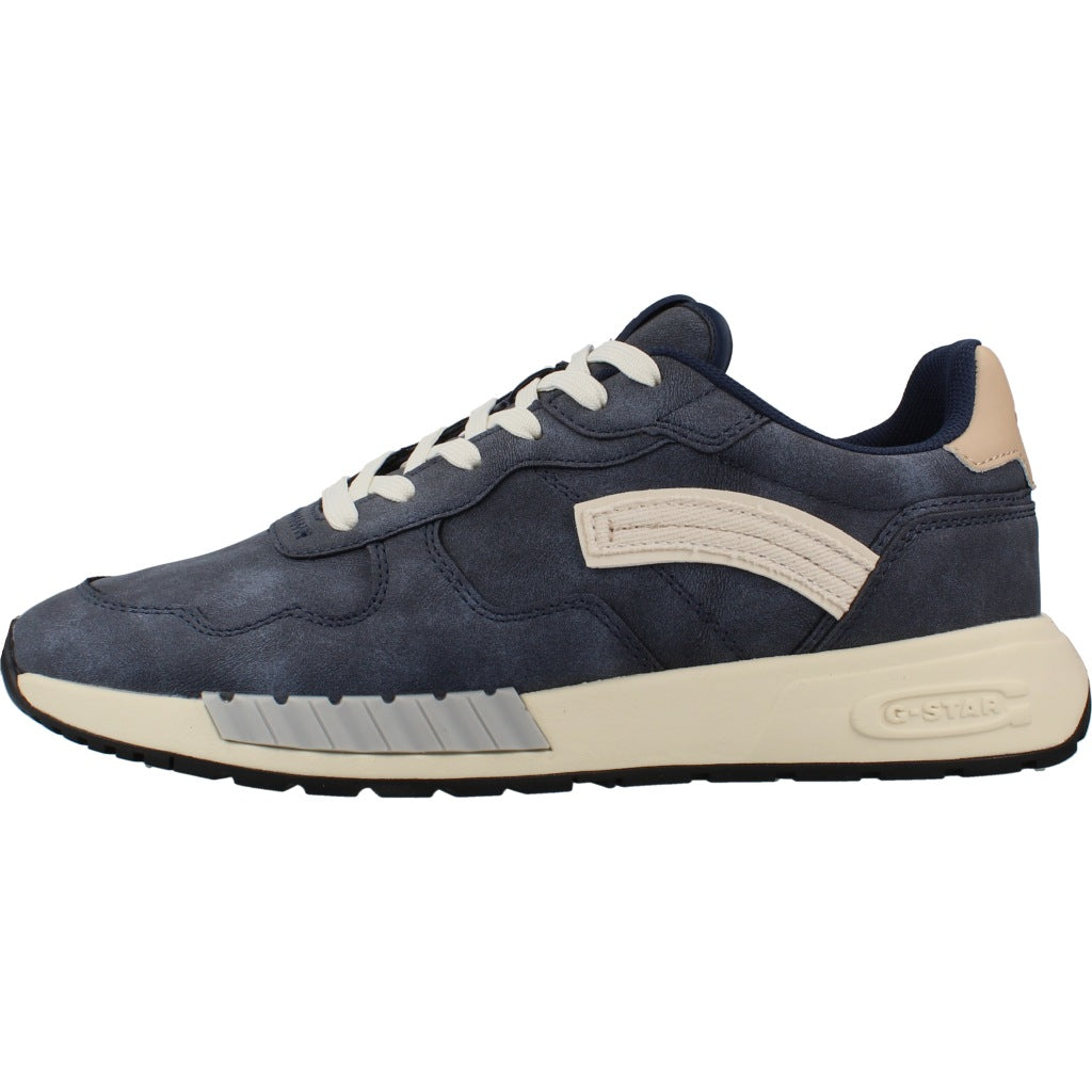 G-STAR AVER BSC en color AZUL (2)