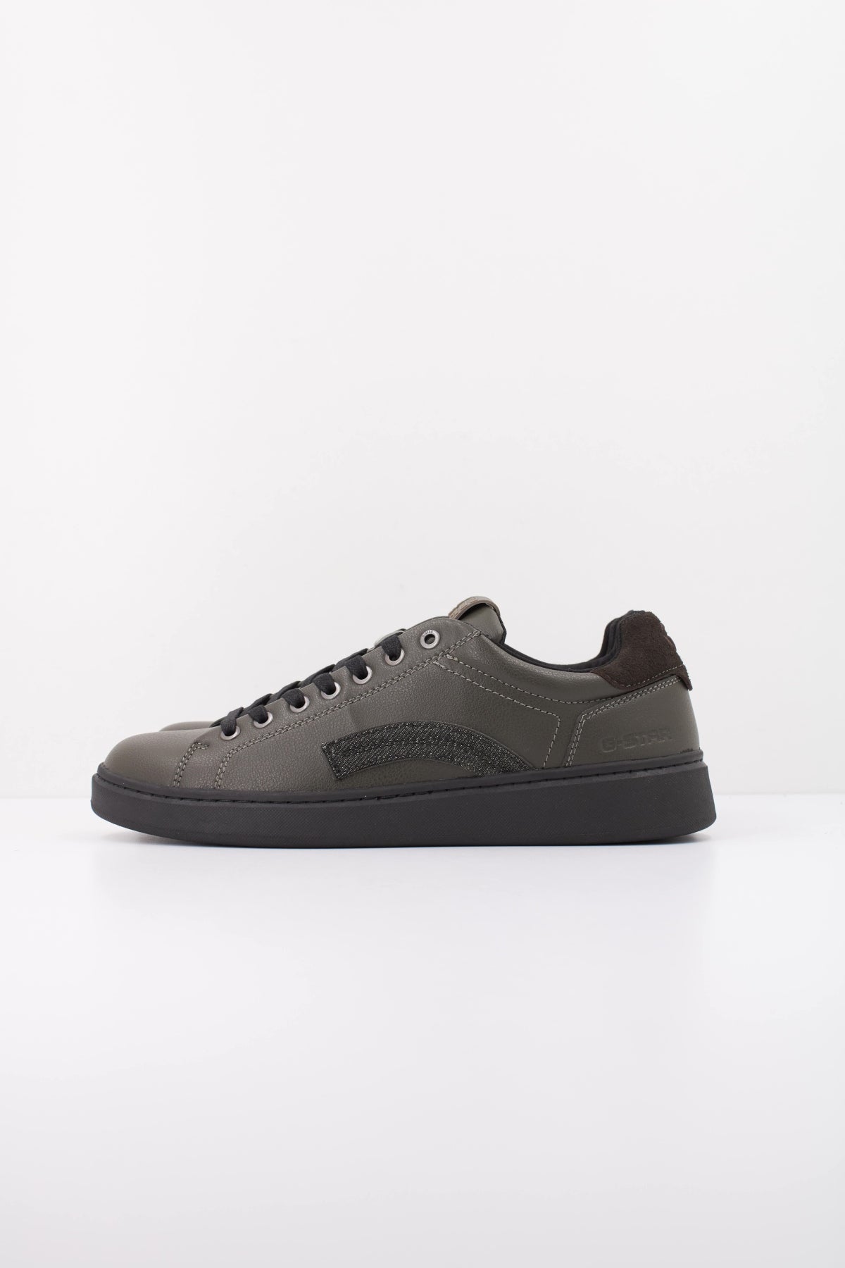 G-STAR SCOUT LLL TNL en color VERDE (1)