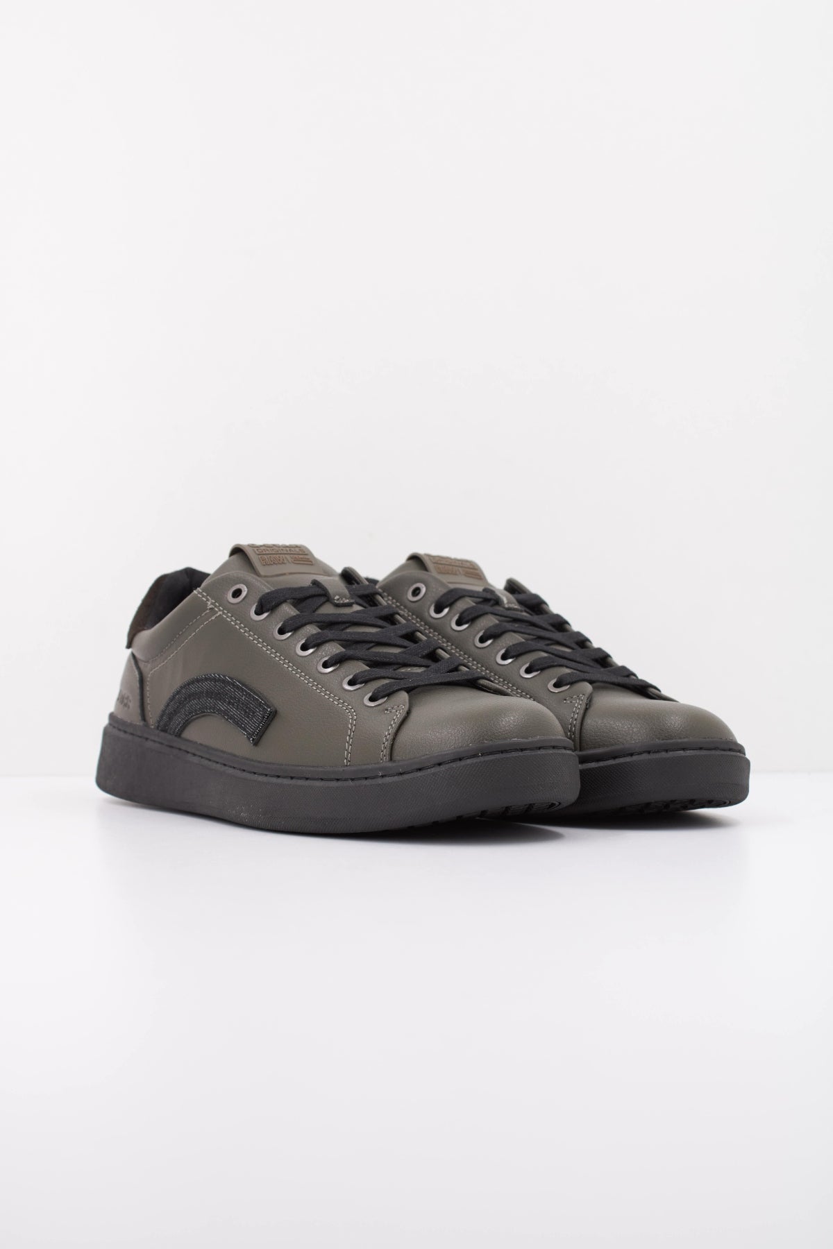 G-STAR SCOUT LLL TNL en color VERDE (2)