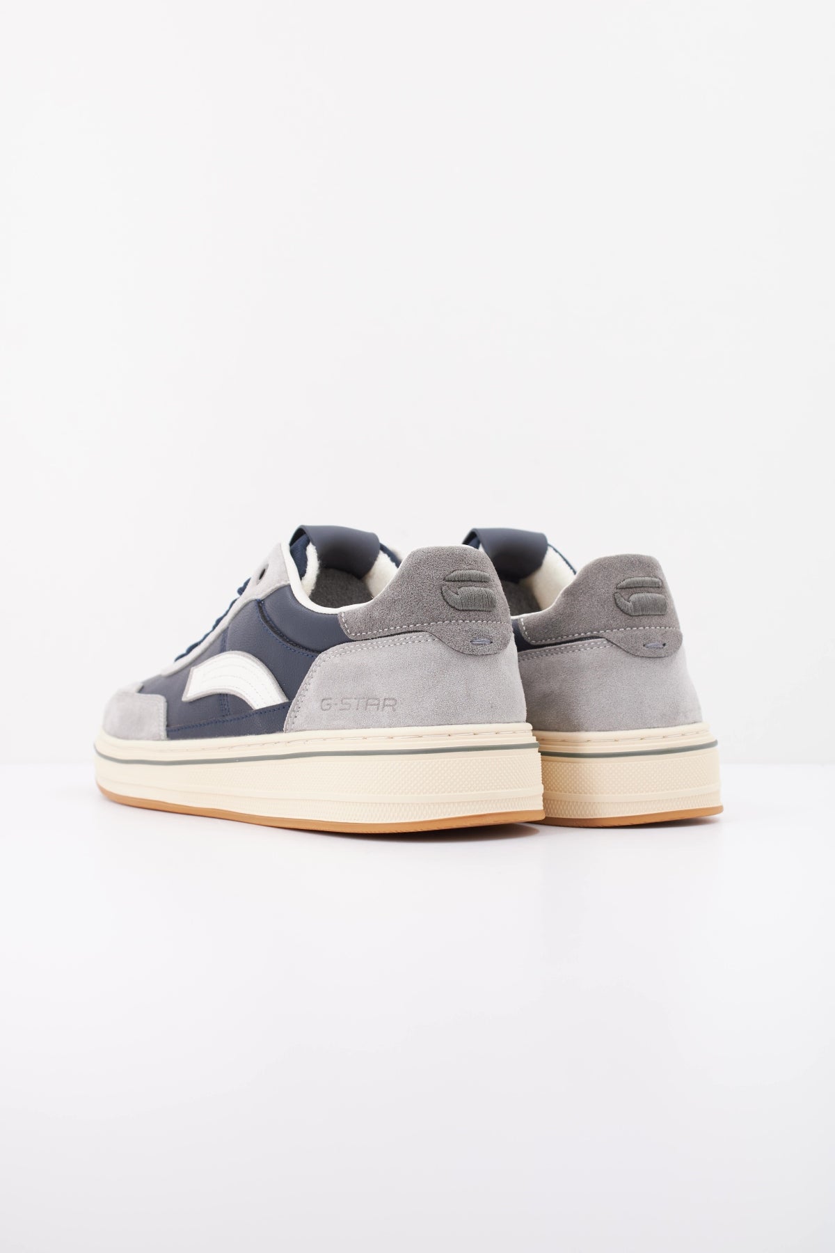 G-STAR KARSON BLK en color AZUL (4)