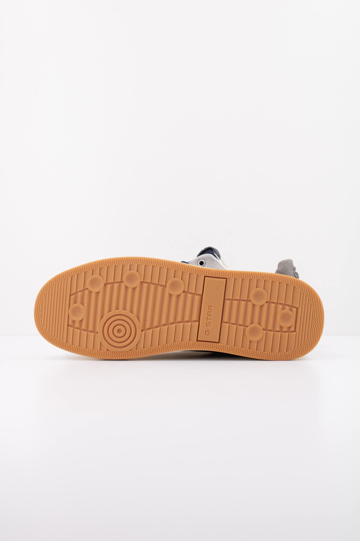 G-STAR KARSON BLK en color AZUL (5)
