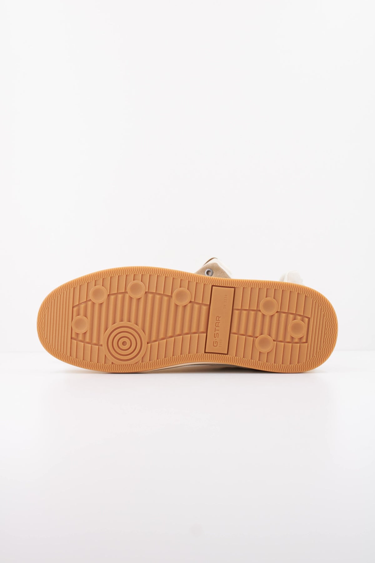 G-STAR KARSON BLK en color MARRON (5)