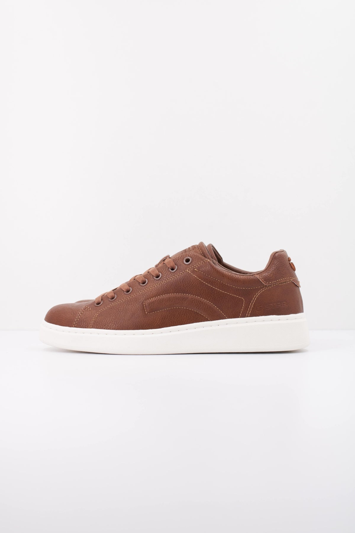 G-STAR SCOUT LEA en color MARRON (1)