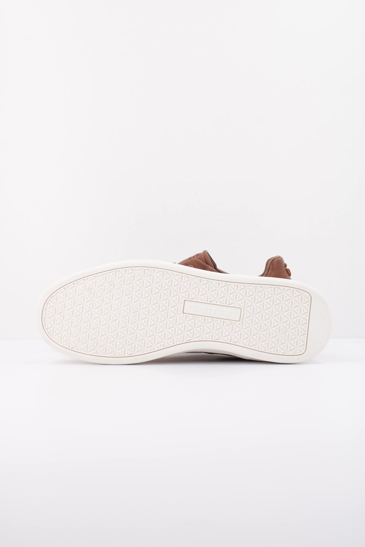 G-STAR SCOUT LEA en color MARRON (5)