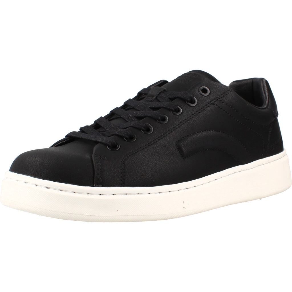 G-STAR SCOUT LEA en color NEGRO (1)