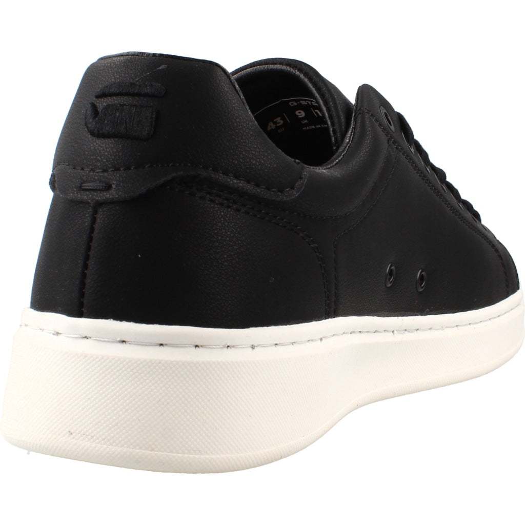 G-STAR SCOUT LEA en color NEGRO (3)
