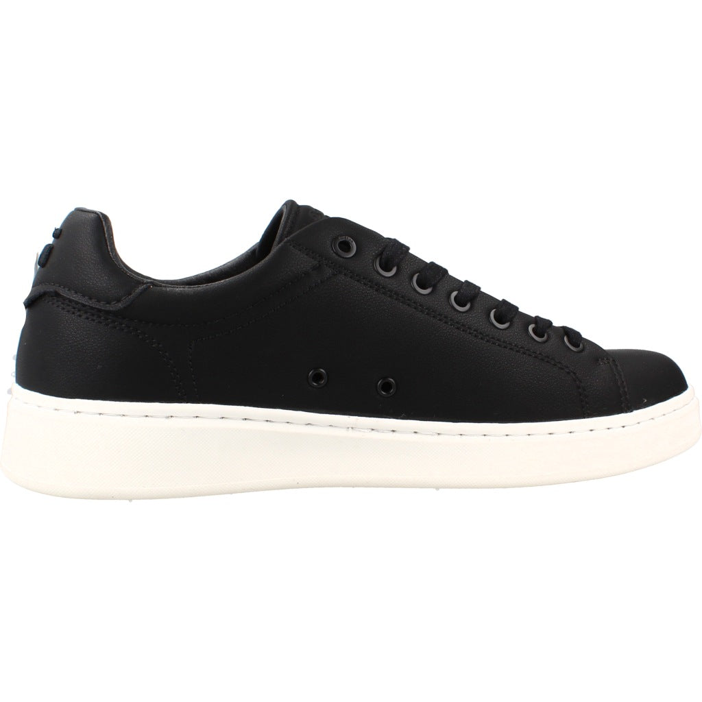 G-STAR SCOUT LEA en color NEGRO (4)