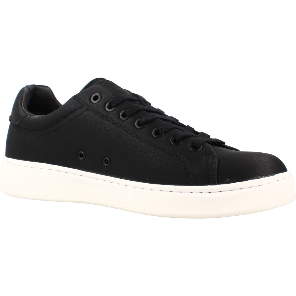G-STAR SCOUT LEA en color NEGRO (5)
