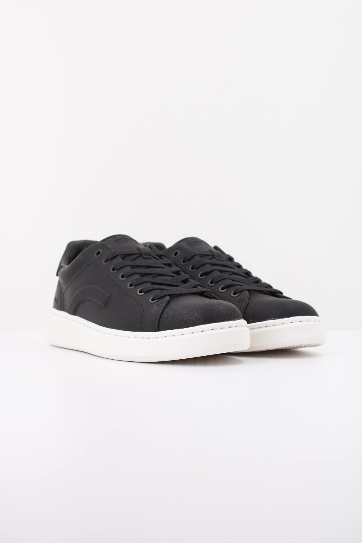 G-STAR SCOUT LEA en color NEGRO (2)
