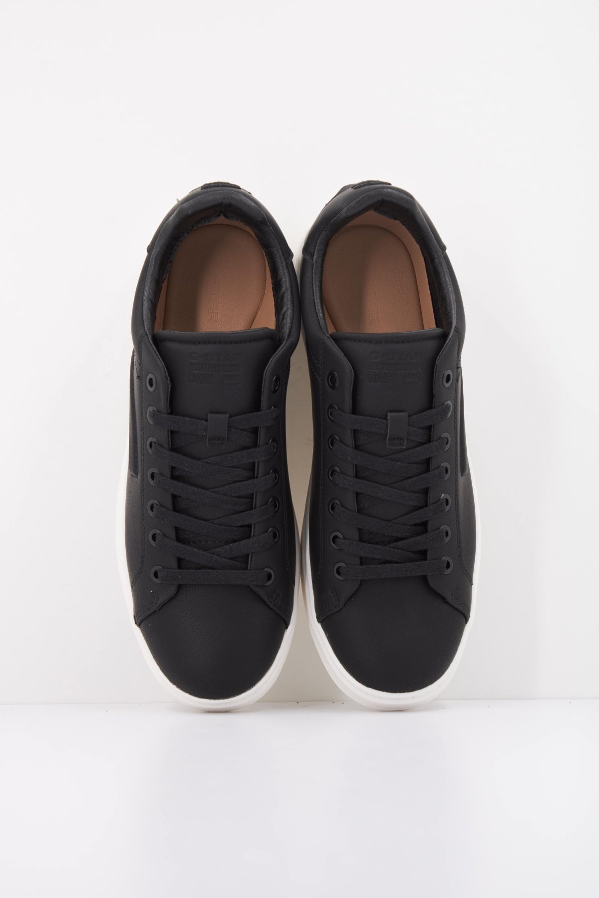 G-STAR SCOUT LEA en color NEGRO (3)