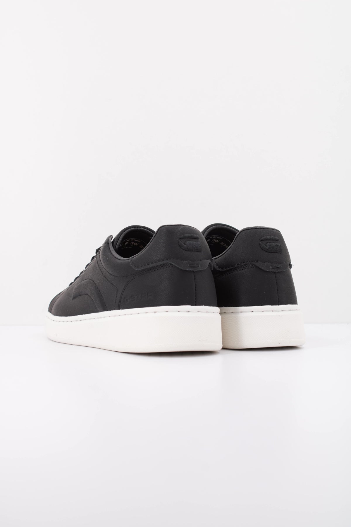 G-STAR SCOUT LEA en color NEGRO (4)