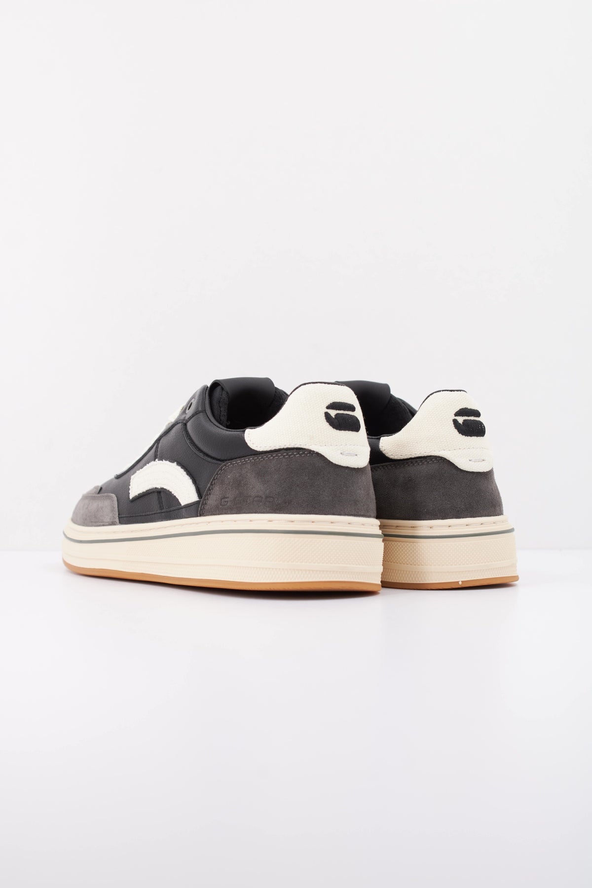 G-STAR KARSON BCS en color NEGRO (4)