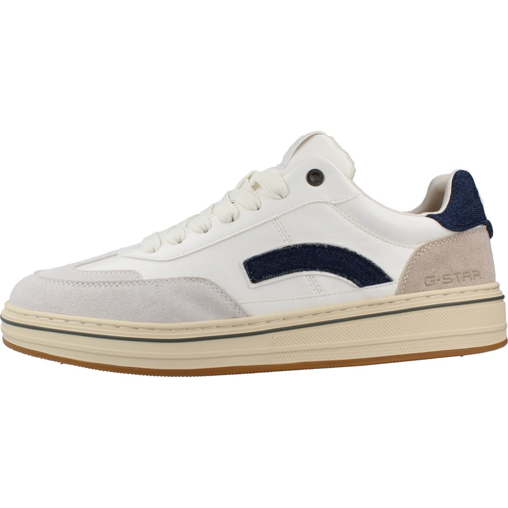 G-STAR KARSON BCS en color BLANCO (2)