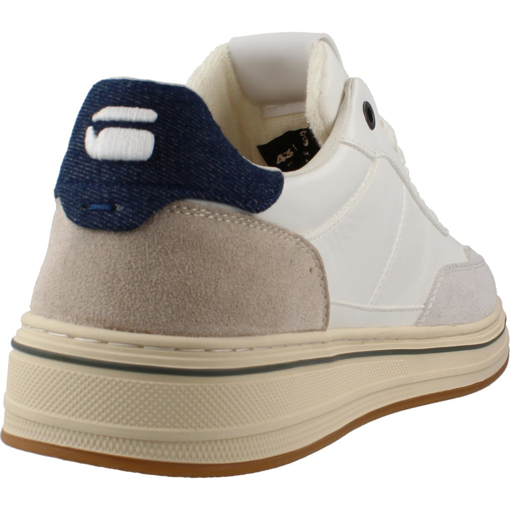 G-STAR KARSON BCS en color BLANCO (3)