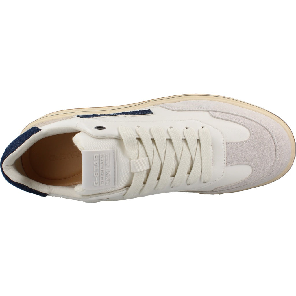 G-STAR KARSON BCS en color BLANCO (7)