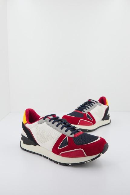 EA XX XM en color ROJO (2)