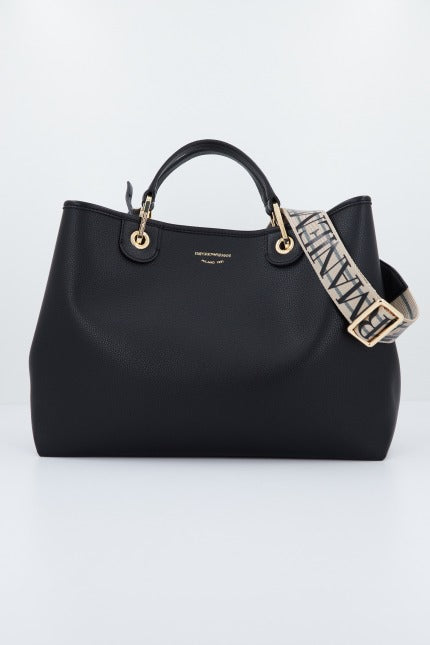 EMPORIO ARMANI YD YFOB en color NEGRO (1)
