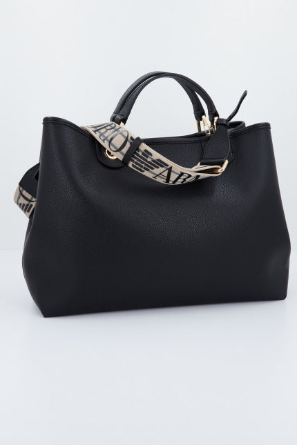 EMPORIO ARMANI YD YFOB en color NEGRO (3)