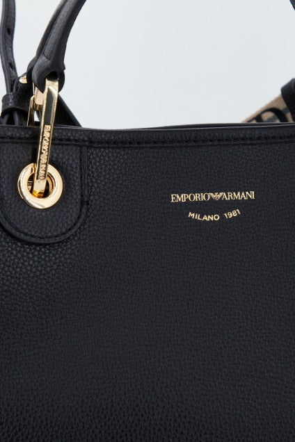 EMPORIO ARMANI YD YFOB en color NEGRO (4)
