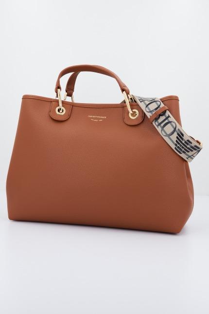 EMPORIO ARMANI YD YFOB en color MARRON (1)