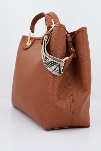 EMPORIO ARMANI YD YFOB en color MARRON (2)
