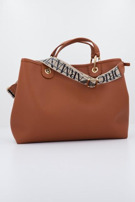 EMPORIO ARMANI YD YFOB en color MARRON (3)