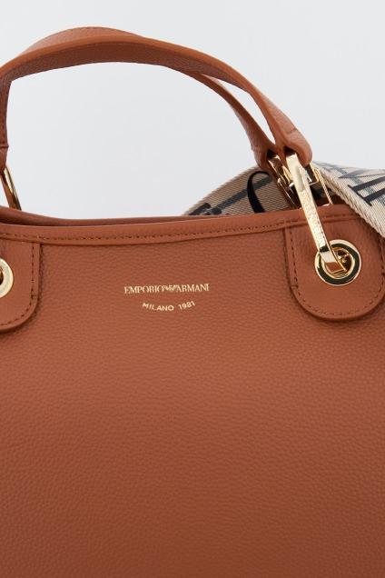 EMPORIO ARMANI YD YFOB en color MARRON (4)