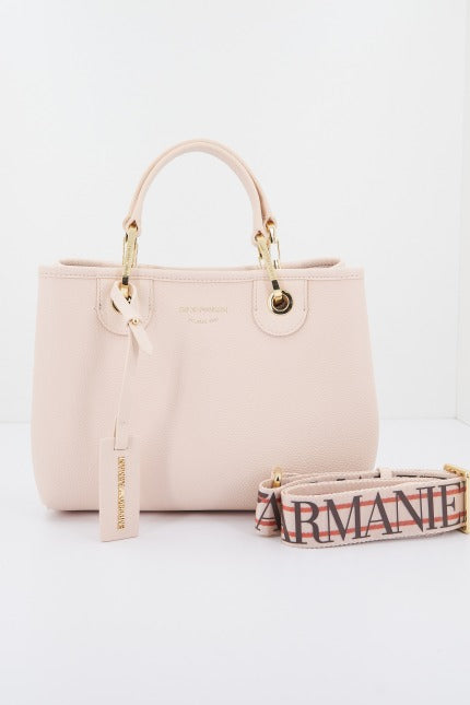 EMPORIO ARMANI YD YFOB en color NUDE (1)