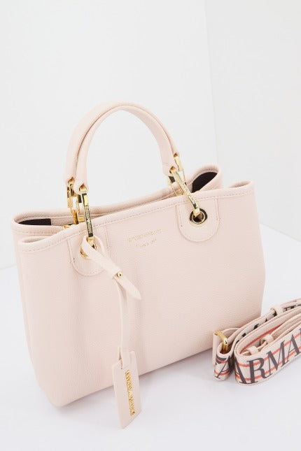 EMPORIO ARMANI YD YFOB en color NUDE (3)