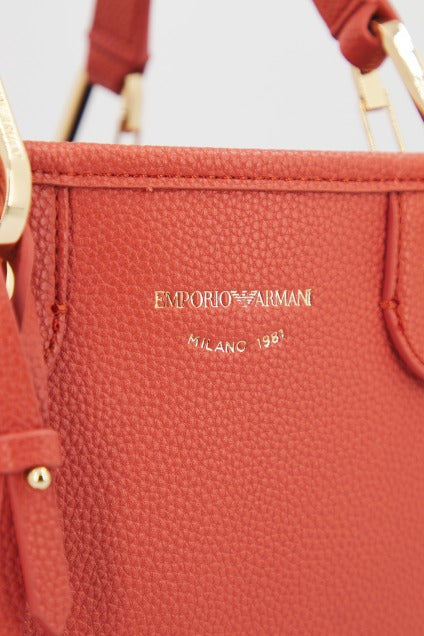 EMPORIO ARMANI YD YFOB en color MARRON (4)
