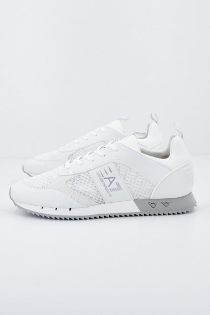 EMPORIO ARMANI XX XK en color BLANCO (1)