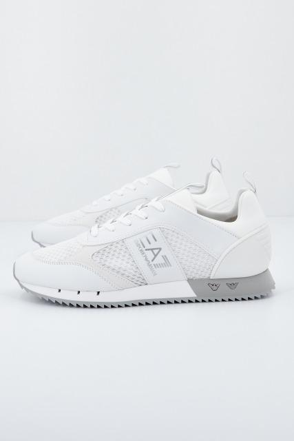 EMPORIO ARMANI XX XK en color BLANCO (1)